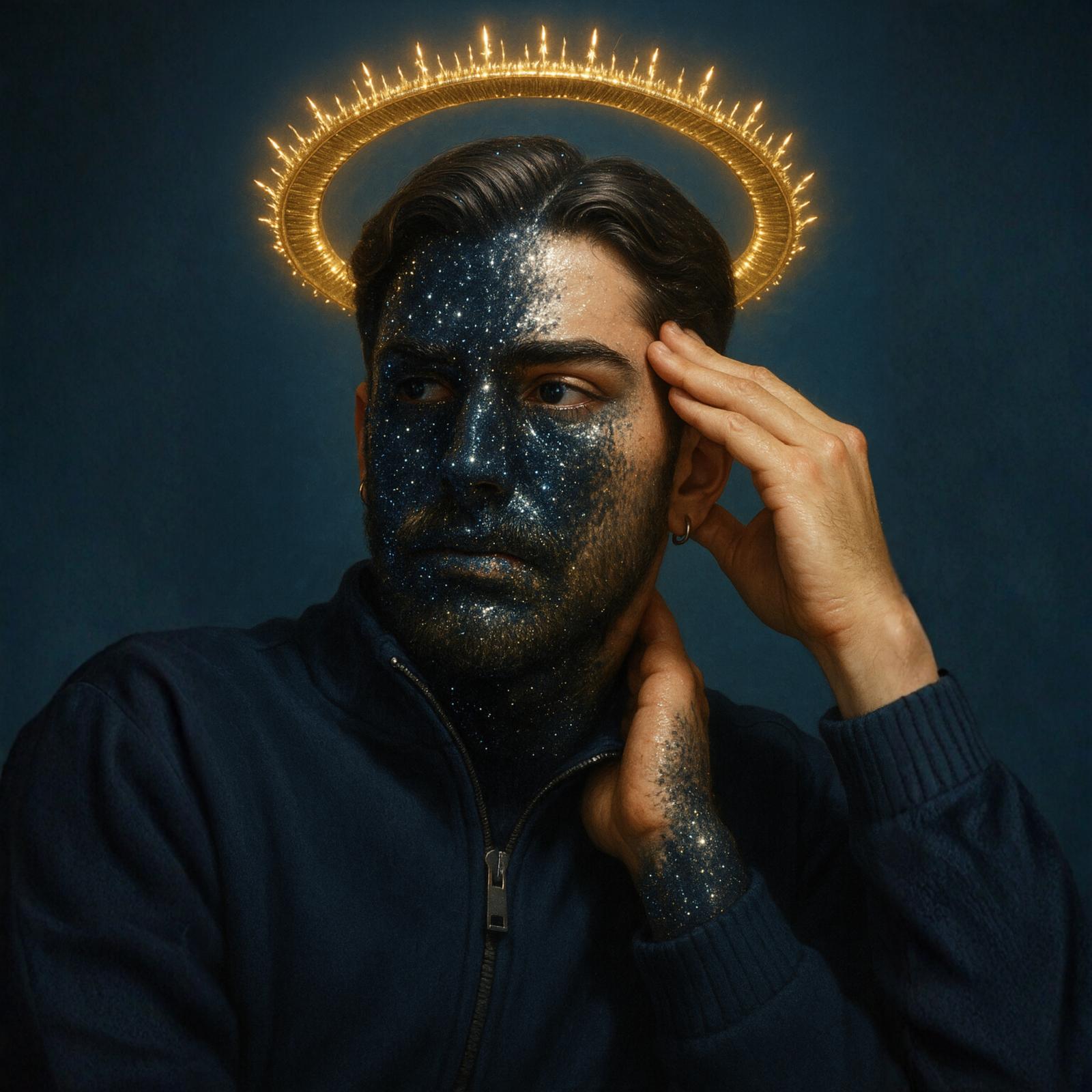 Mudaber Artist